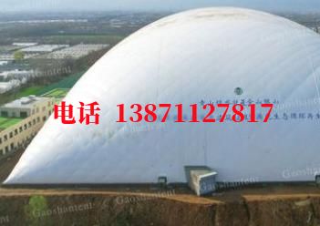 酒泉气膜棚卷帘门,电动门
