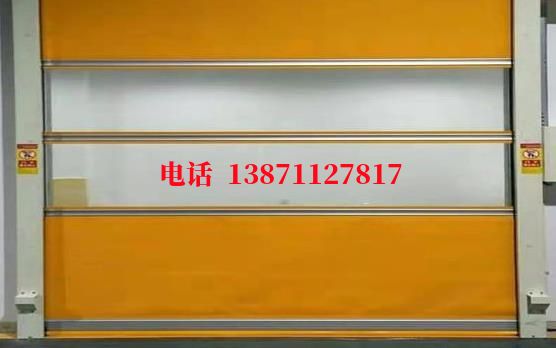 酒泉洁净室门